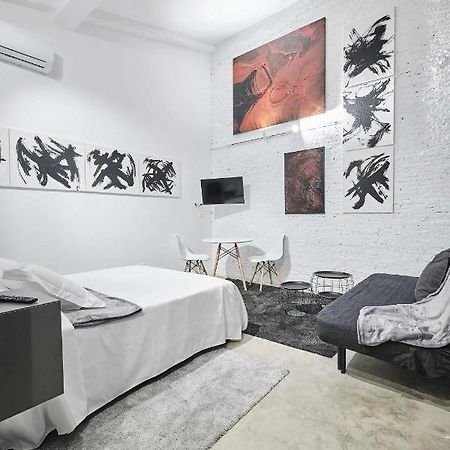 Triana Modern & Luxury Apartment เซบีญา ภายนอก รูปภาพ