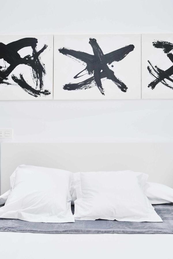 Triana Modern & Luxury Apartment เซบีญา ภายนอก รูปภาพ