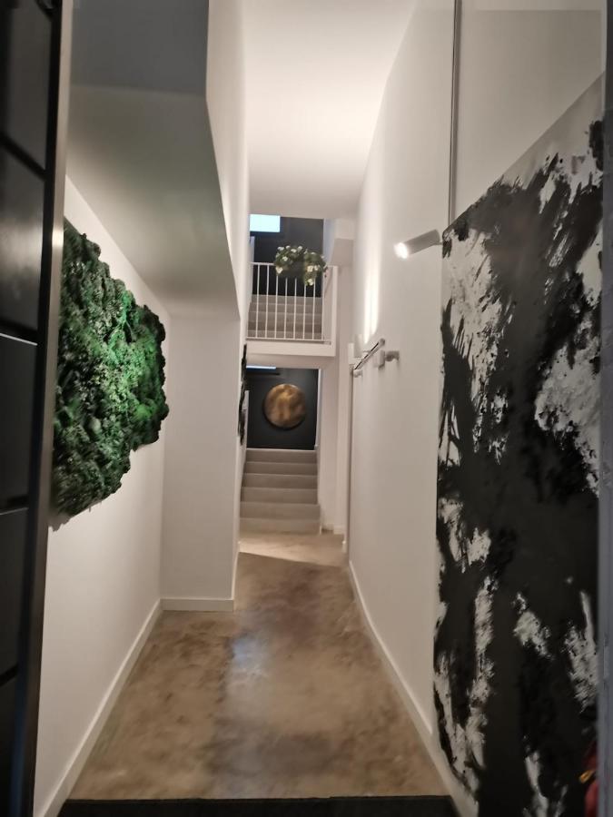 Triana Modern & Luxury Apartment เซบีญา ภายนอก รูปภาพ